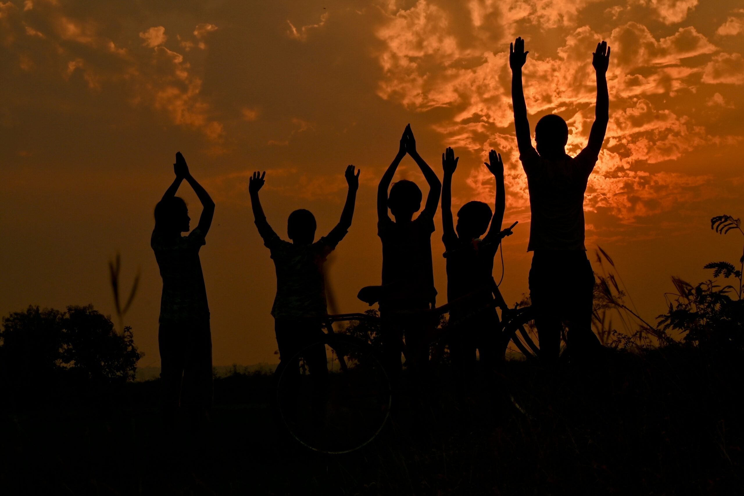 Hello World Featured Image